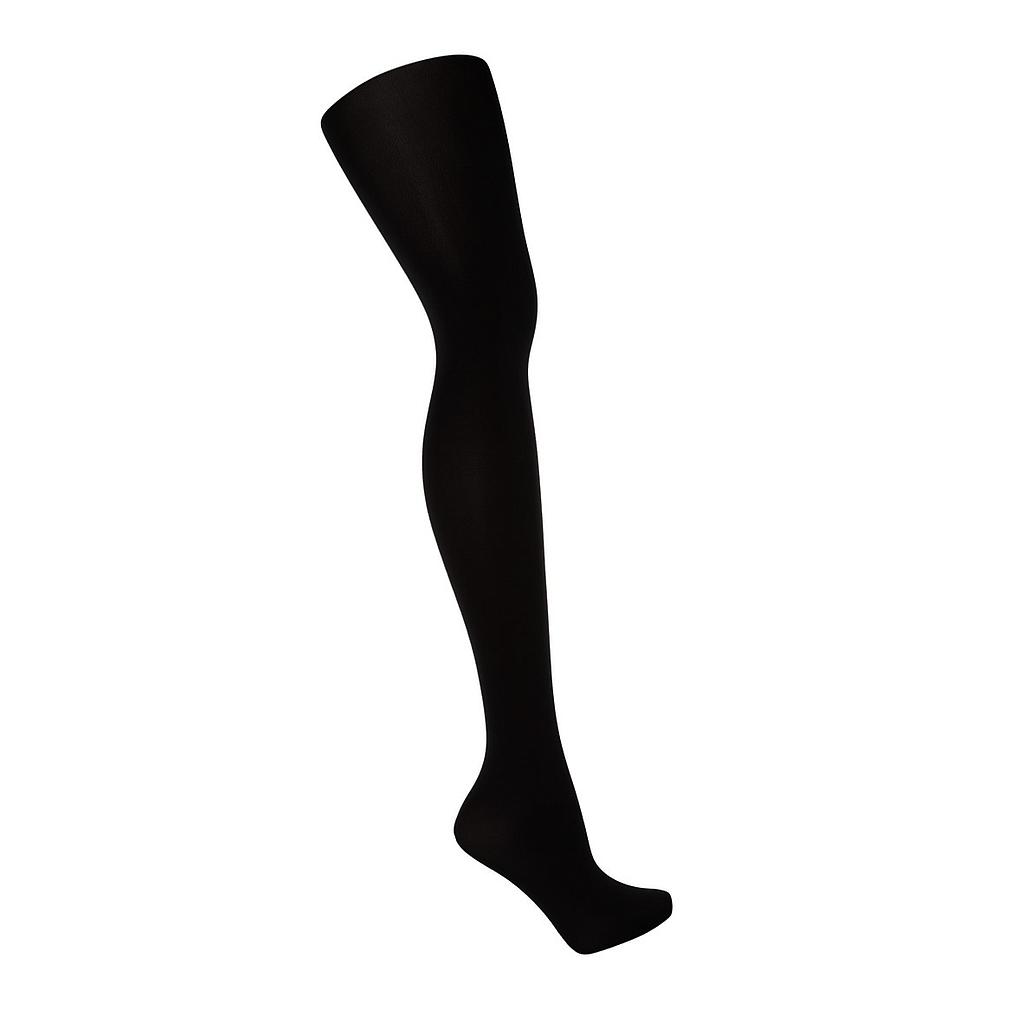 AWH Tights Cotton Black