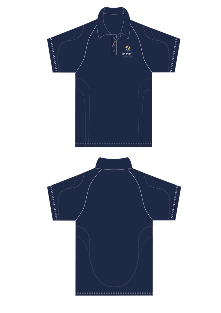 Manning Valley Anglican College Staff Polo - 2ND ORDER