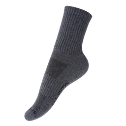 AWH Sock Crew Dark Grey 1pk