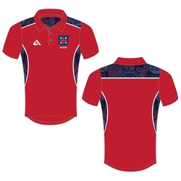 Macquarie Anglican Grammar S/S Staff Polo