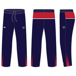 Macquarie Anglican Grammar Staff Tracksuit Pants Unisex