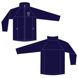 Macquarie Anglican Grammar Staff Softshell Jacket Unisex