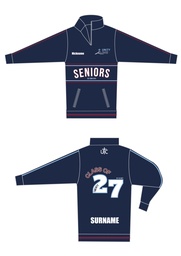 Unity College 2027 Leavers Jacket