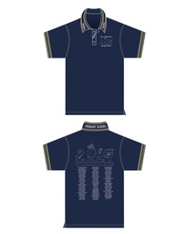 Grange Primary School 2027 Leavers Polo