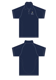 Manning Valley Anglican College Staff Polo - 2ND ORDER
