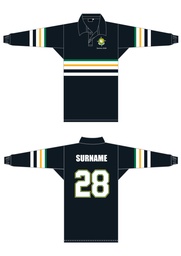 San Clemente Catholic College 2028 Leavers Rugby Jersey