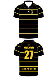 Marist College Canberra 2027 Lavalla Commemorative Polo