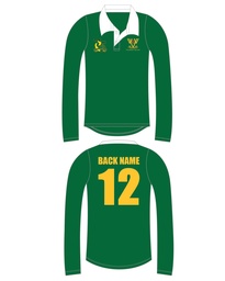 Villanova College Heritage Rugby Jersey