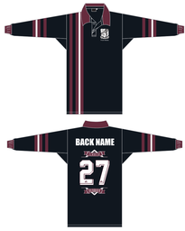 Winmalee High School Commemorative Jersey
